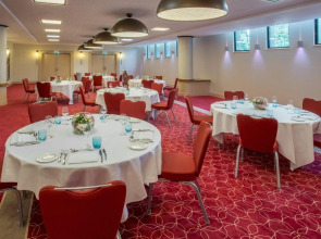 Radisson Blu Hotel, Montpellier