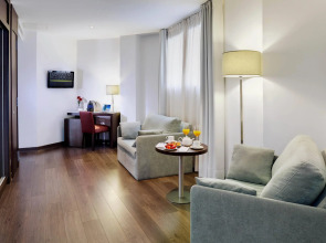 Hotel Sercotel Coliseo