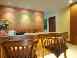 Pattra Mansion by AKSARA Collection