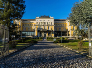 Hotel Villa Malpensa