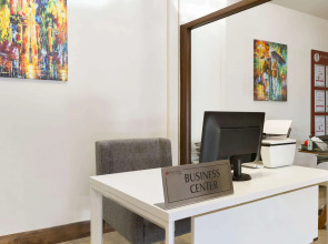 Ramada Resort by Wyndham Akbuk