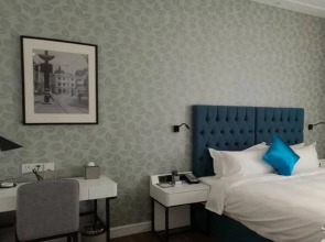 Shanghai Jinchen Hotel