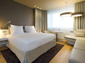 Pullman Brussels Centre Midi