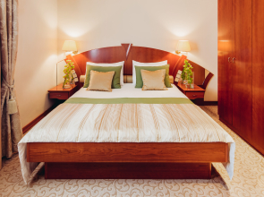 Grand Hotel Union Eurostars