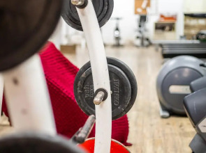 Jerusalem Gate Hotel