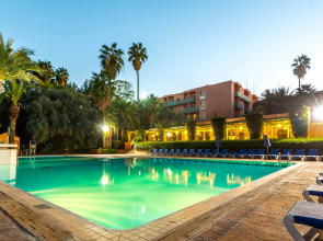 Kennedy Hospitality Resort