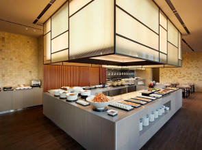 Shilla Stay Samsung COEX Center