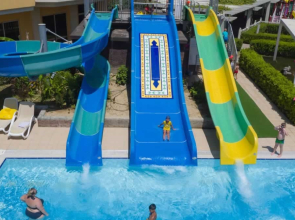 Royal Alhambra Palace – All Inclusive