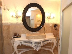 Lethe Exclusive Hotel - Adults Only