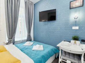 Апарт-Отель TakeRoom Бакунина