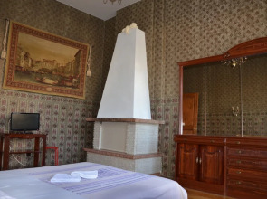 Жилое помещение MH Dolgorukovsky