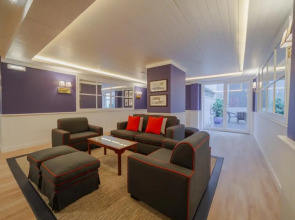 Hotel Apartamento Solverde