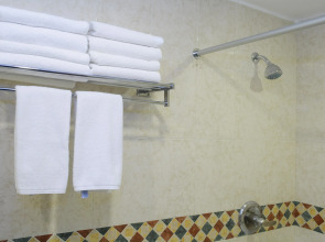 Adhara Hacienda Cancun