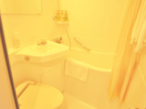 Premier Hotel Cabin Matsumoto