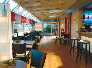 Leonardo Airport Brandenburg