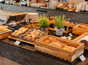 Hotel Convictus Cracovia