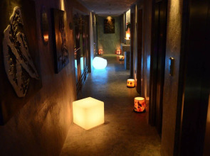 Berjer Boutique Hotel & Spa