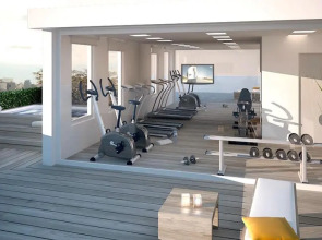 Smart Hotel Montevideo