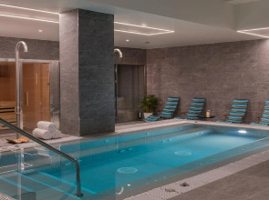 Отель Axel San Sebastián - Adults Only