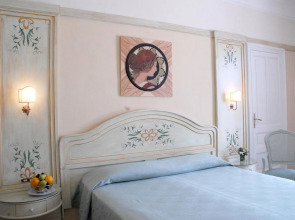 Grand Hotel Europa Palace