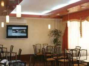 Отель Турист