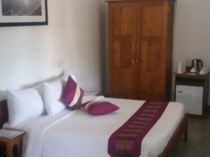 The Villa in Lavinia