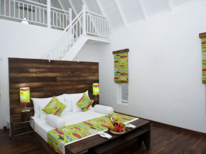 Maalu Maalu Resort & Spa