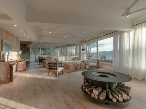 Aguila Mora Suites & Spa