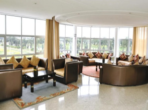 Relax Hotel Airport Nouasseur