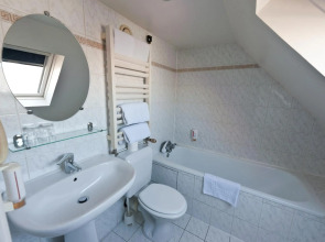 Castille Paris - Starhotels Collezione