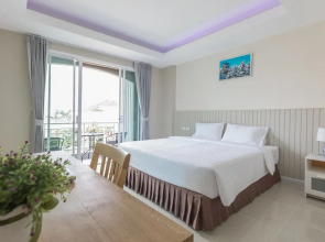 The Royal P Boutique Hotel