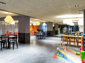 a&o Stuttgart City - Hostel