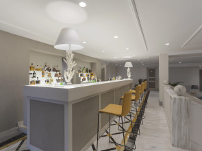 Mazzarò Sea Palace - The Leading Hotels of the World