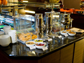 Hilton Garden Inn Kutahya