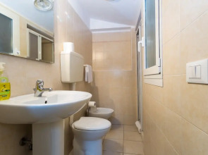 Alloggio Ai Tre Ponti