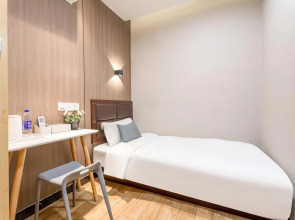 Shanghai Meego Yes Hotel