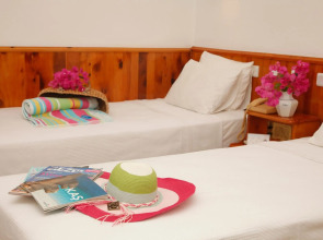 Kekova Hotel