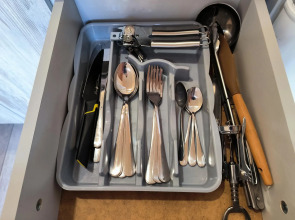 Дача у горы