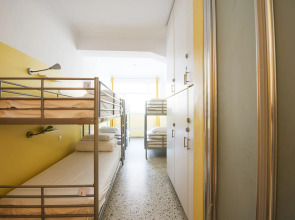 Safestay Athens Hotel