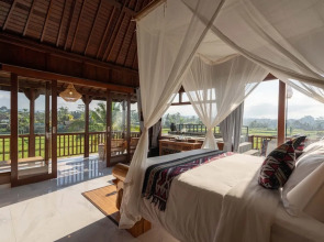 Barong Bali Resort Ubud