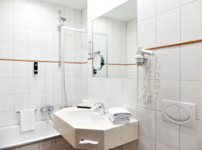 The Ascot Hotel Köln