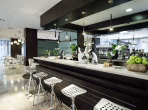 Sercotel Madrid Aeropuerto