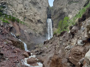 Maxi House On Inozemtsevo