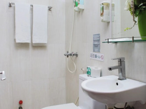 Saigon Backpackers Hostel - Bui Vien