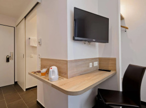 B&B Hotel München-Trudering