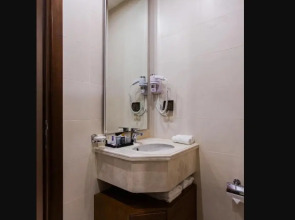 Sarwat Park Hotel Riyadh