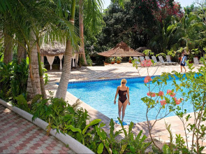  Mayaland Hotel & Bungalows