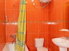 Гостиница Вояж