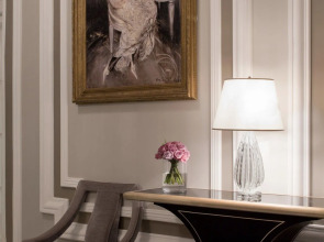 Hotel Maria Cristina, a Luxury Collection Hotel, San Sebastian