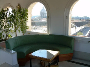 Orient Express La Minerva